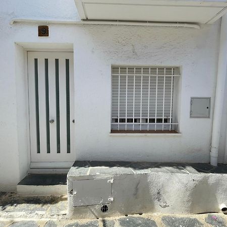 Tortora - Casa En El Centro Con Vistas Al Mar Villa Cadaqués Exteriör bild
