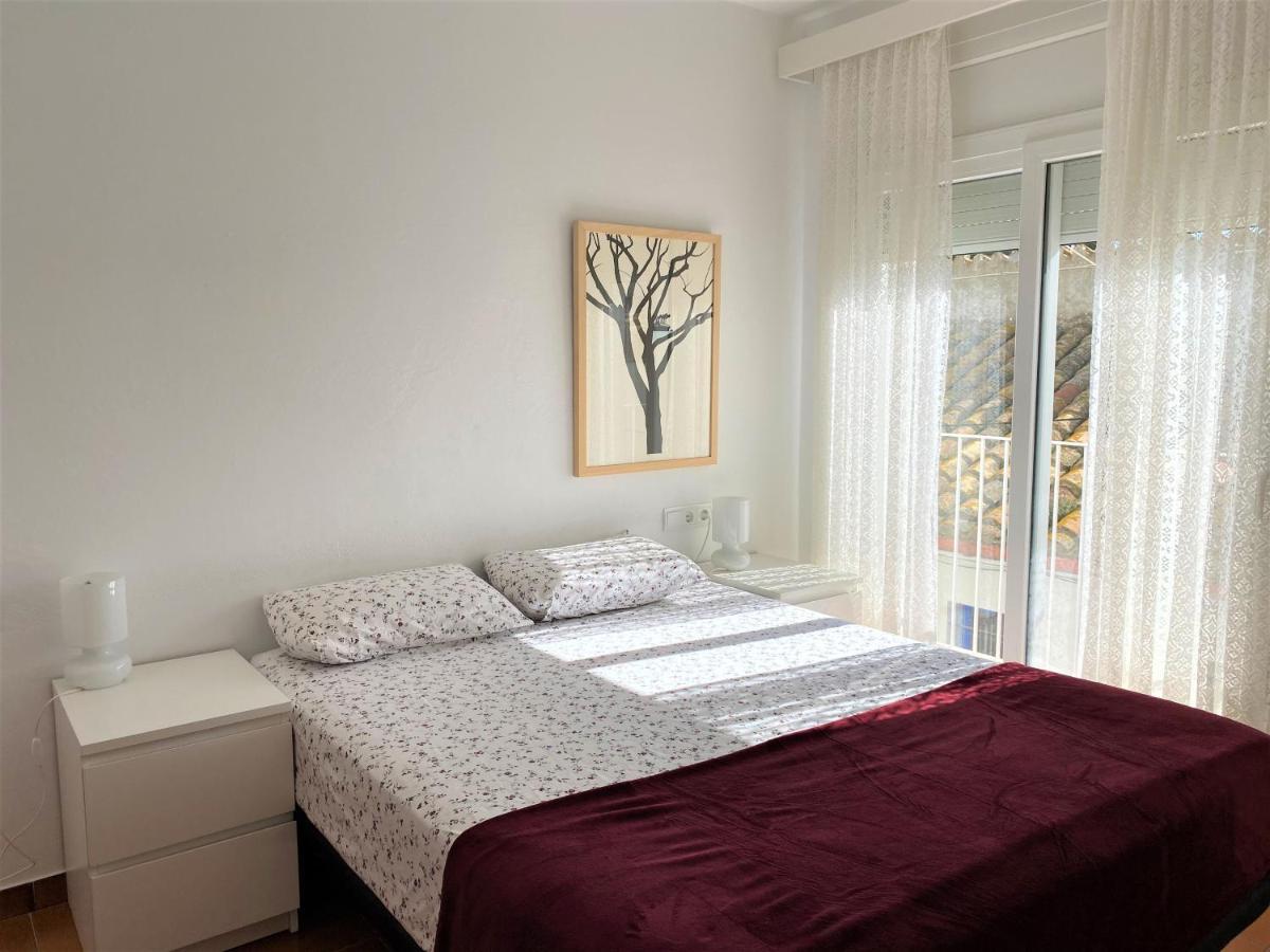 Tortora - Casa En El Centro Con Vistas Al Mar Villa Cadaqués Exteriör bild