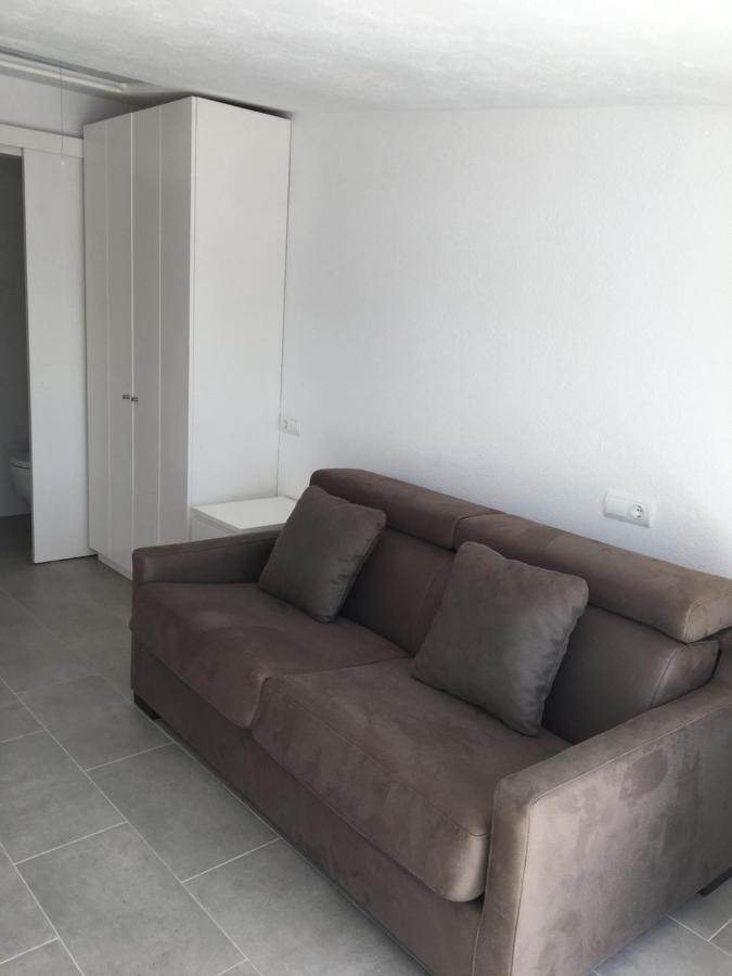 Tortora - Casa En El Centro Con Vistas Al Mar Villa Cadaqués Exteriör bild